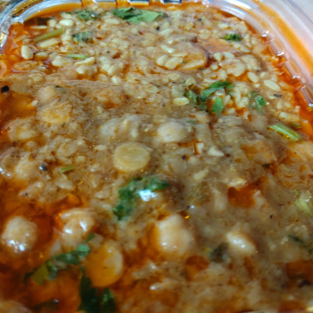 Lentil Soup