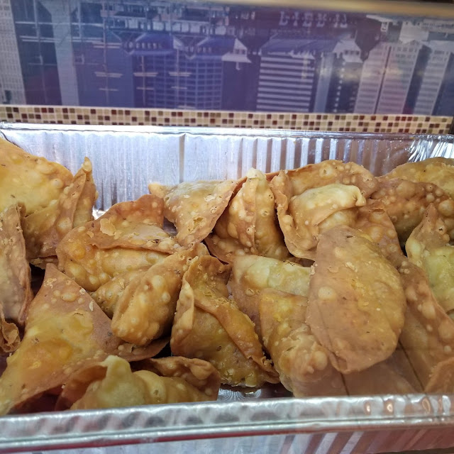 Samosa