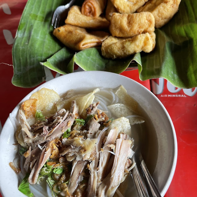 Soto Ayam