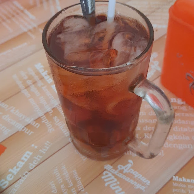 Es Teh Manis