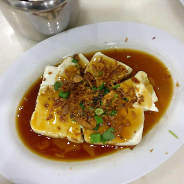 Beancurd