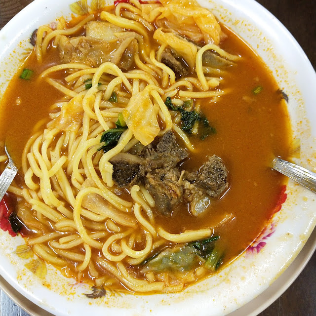 Mee Tulang