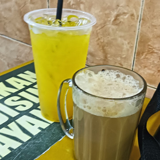 Orange Juice