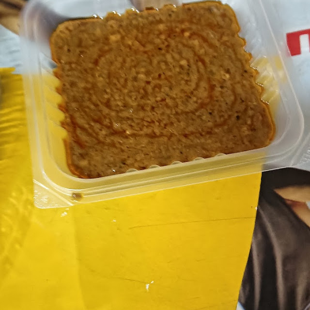 Kuah Kacang