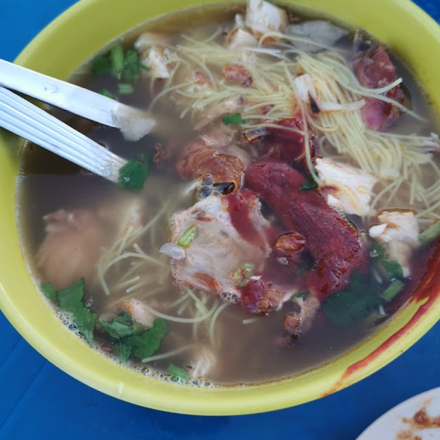 Mihun Sup Utara