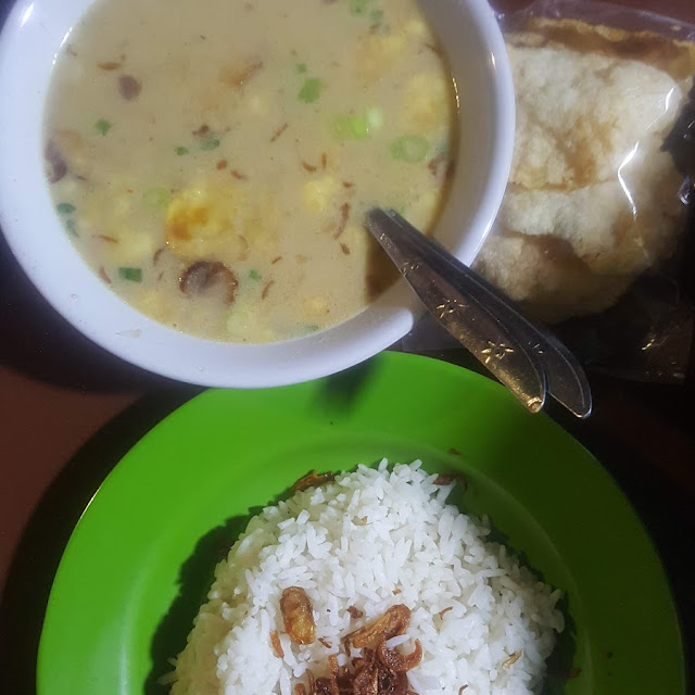 Soto Daging