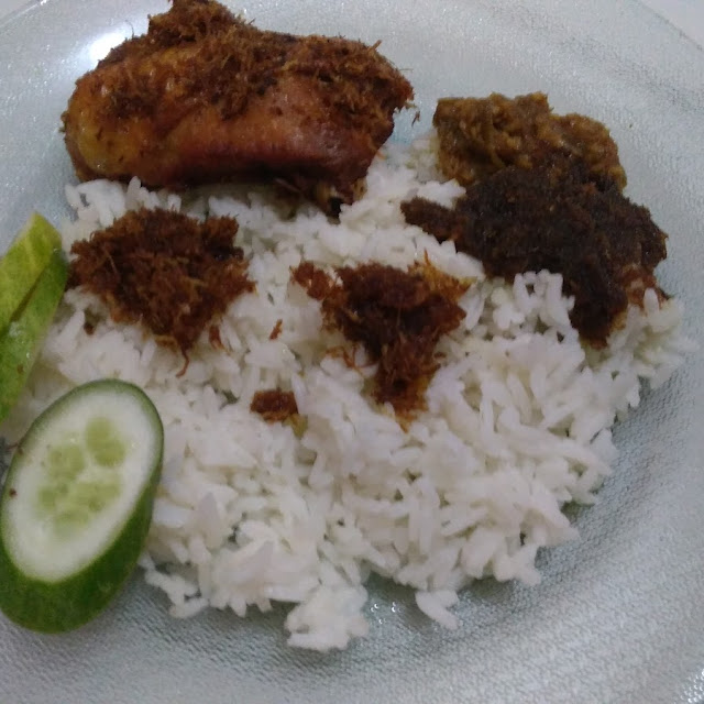 Ayam Goreng