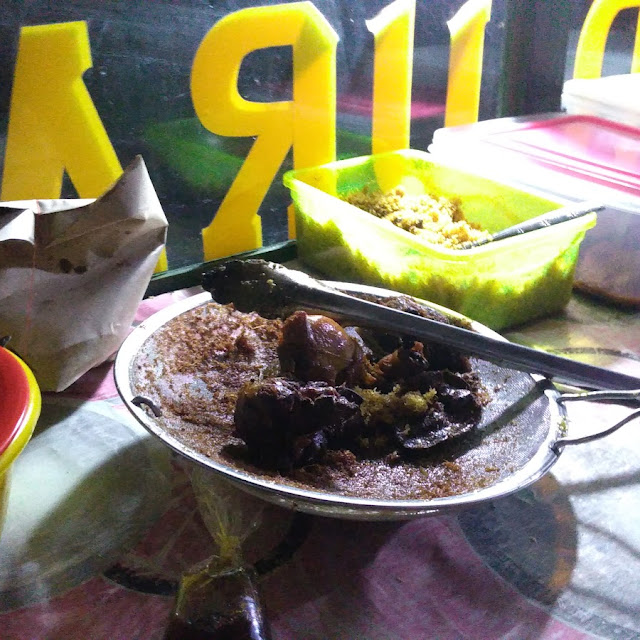 ATI Ampela