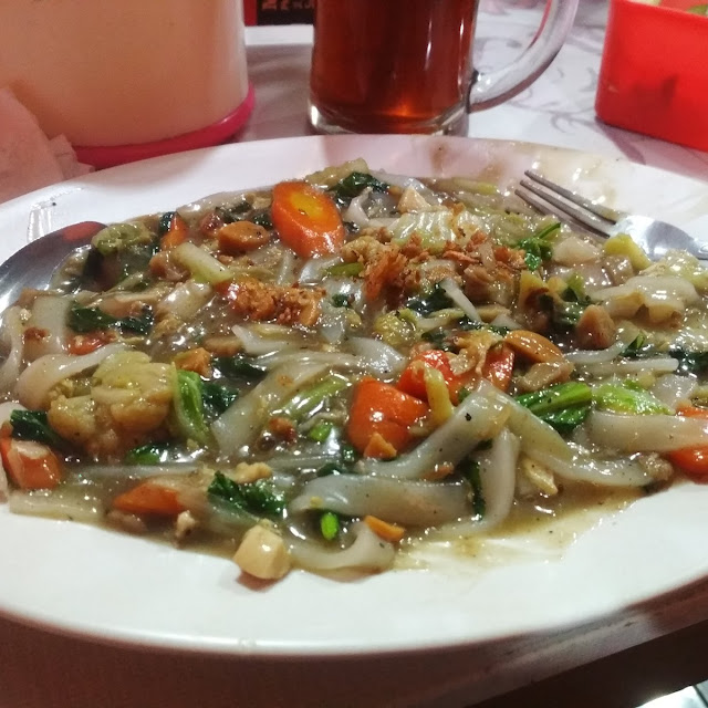 Mie Kuwitiaoou
