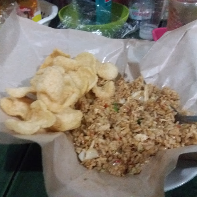Nasi Goreng
