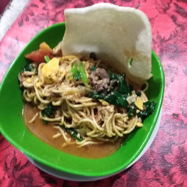 Mie Goreng