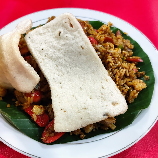 Nasi Goreng Spesial