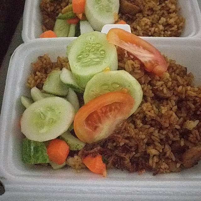 Nasi Goreng