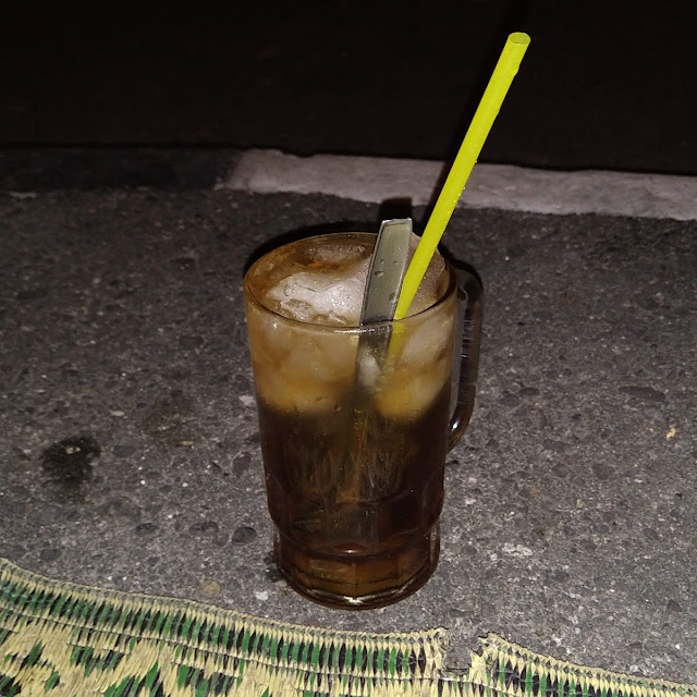 Es Teh Manis
