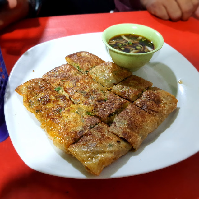Martabak Mesir