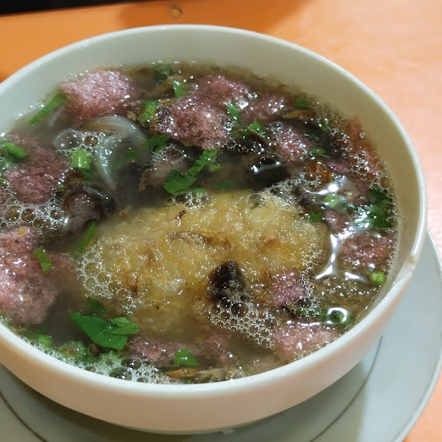 Soto Padang