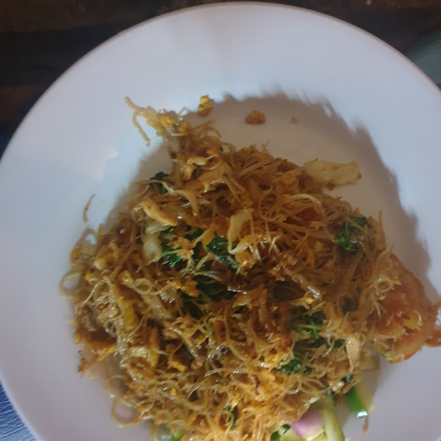Bihun Goreng