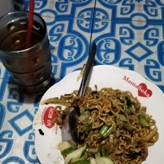 Mie Goreng