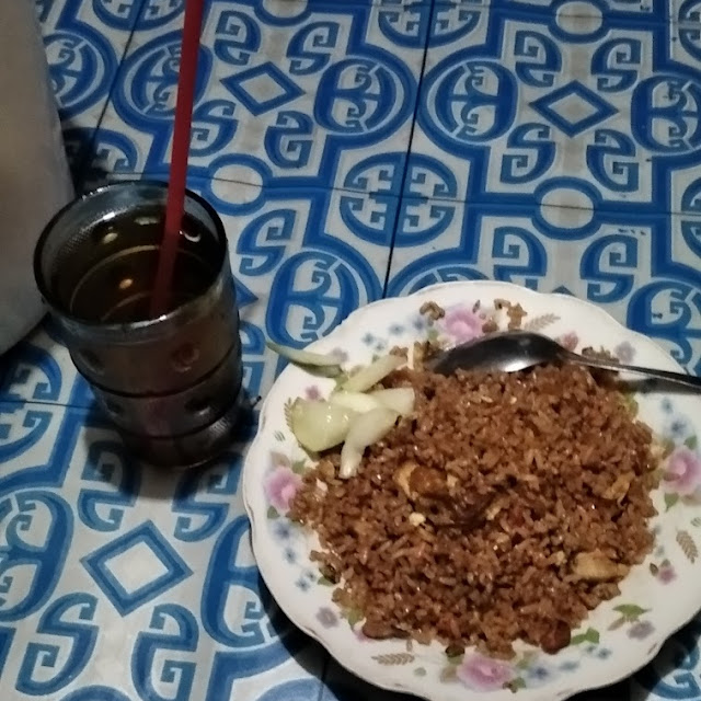Nasi Goreng