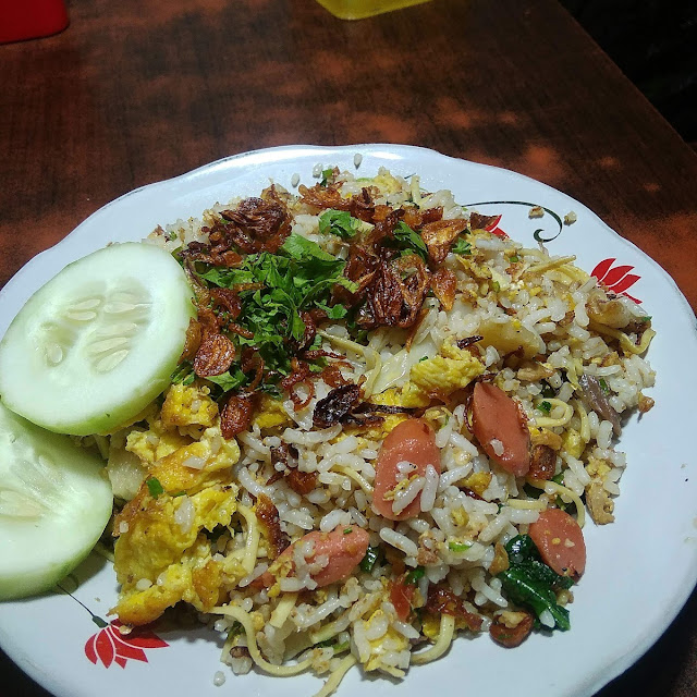 Nasgor Singapure