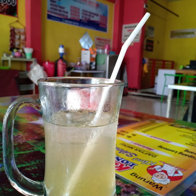 Es Jeruk