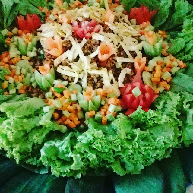 Nasi Goreng