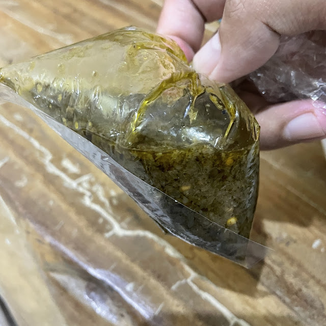 Sambel Pedes Gila
