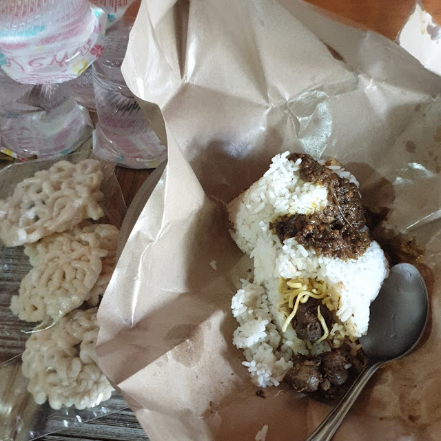 Kertas Minyak