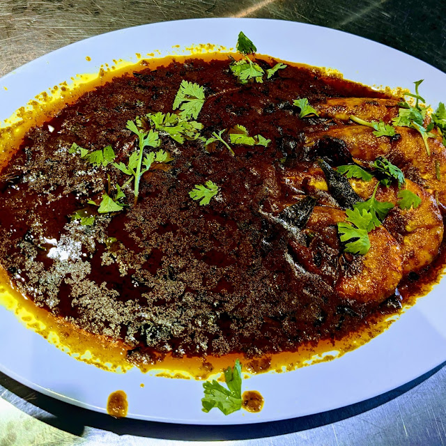 Udang Sambal