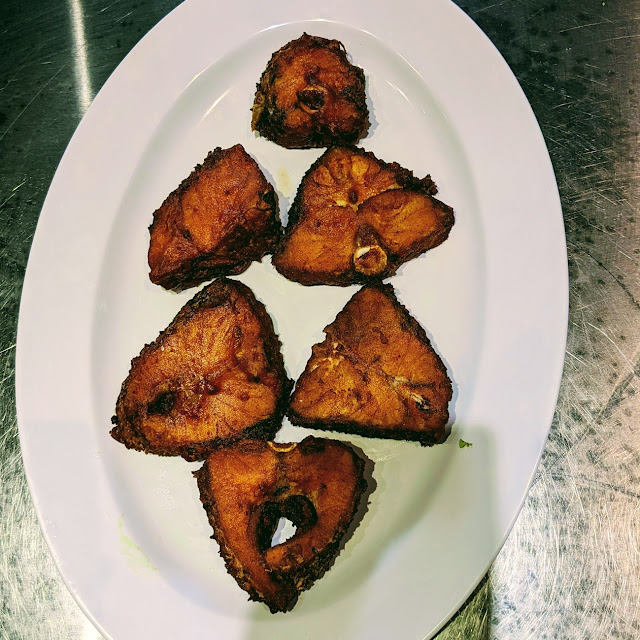 Ikan Goreng