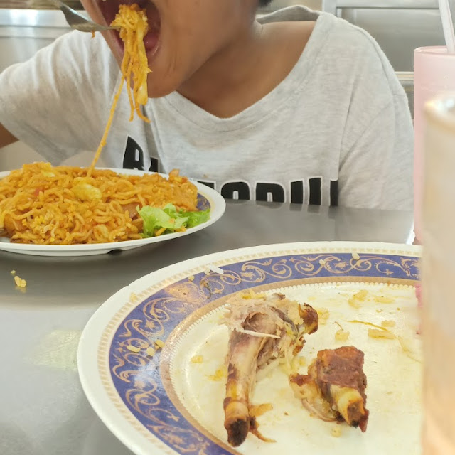 Maggie Goreng