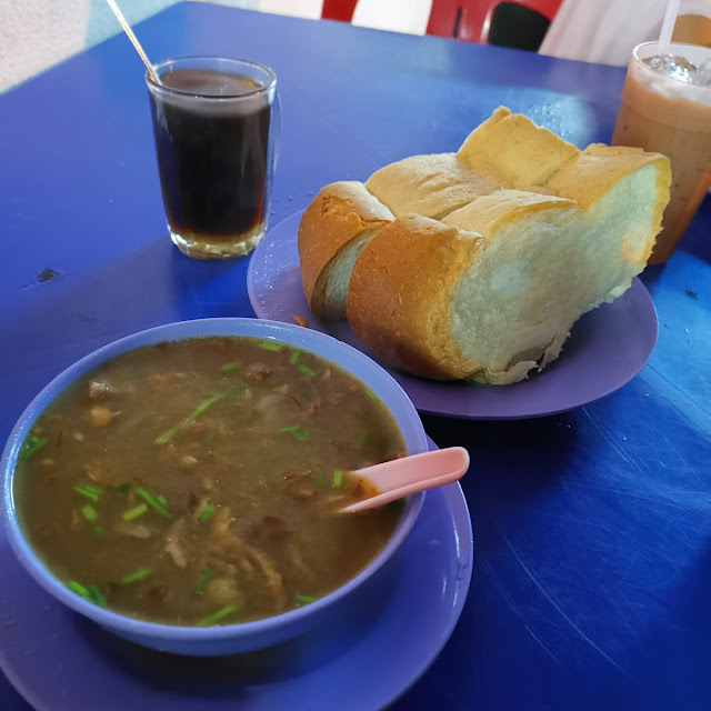 Soup