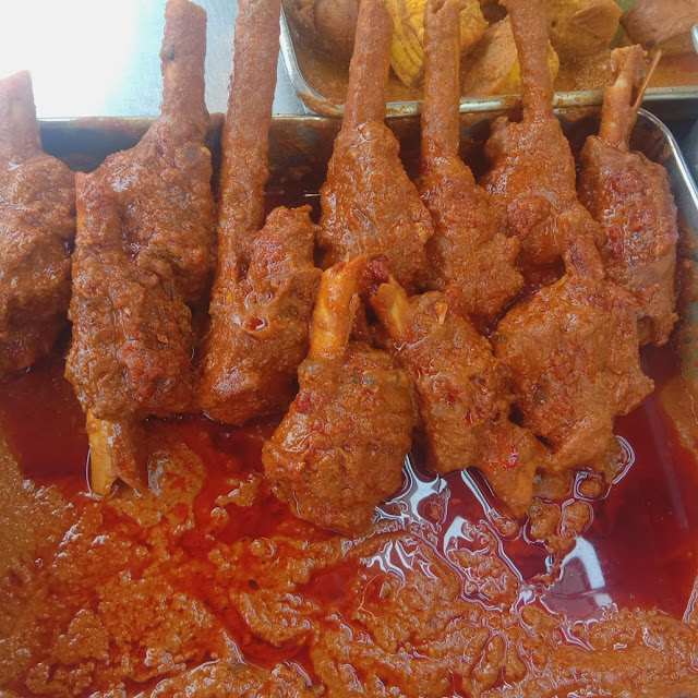 Lamb Shank