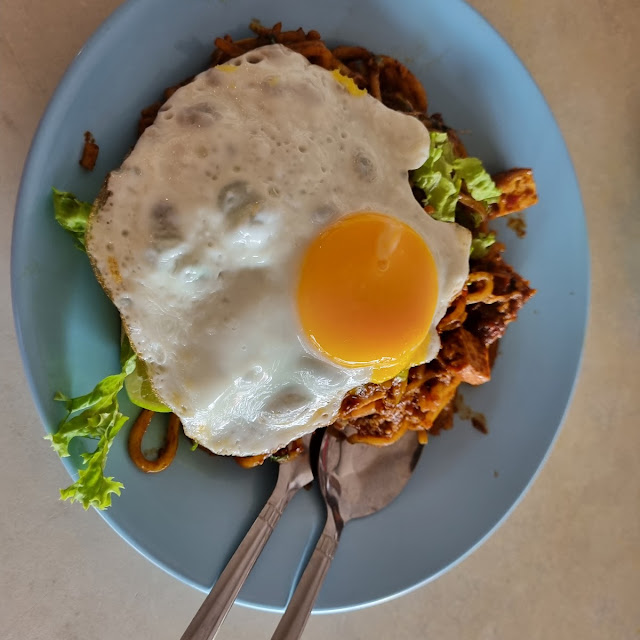 Mee Goreng Mamak