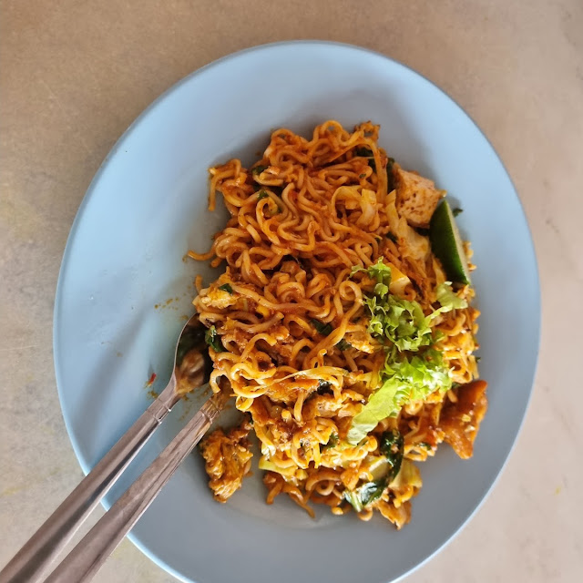 Maggi Goreng