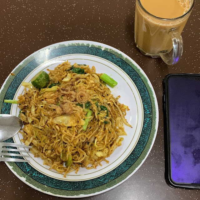 Maggi Goreng