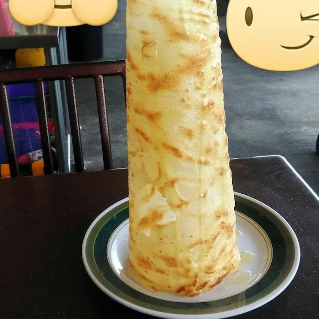 Roti Tisu