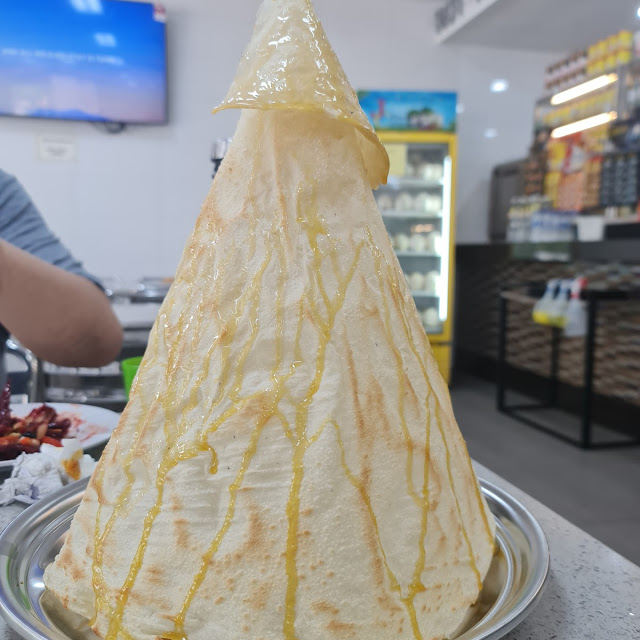 Roti Tisu