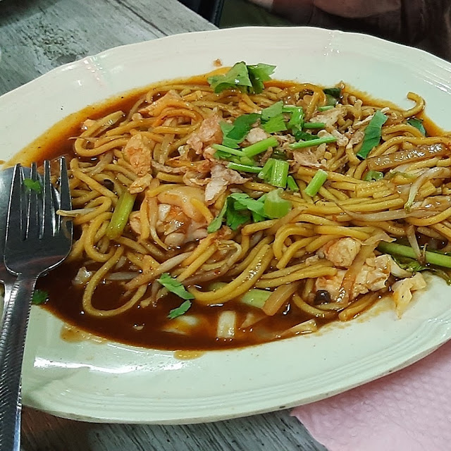 Mee Goreng