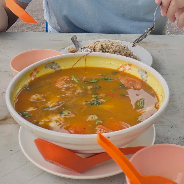 Tom Yum