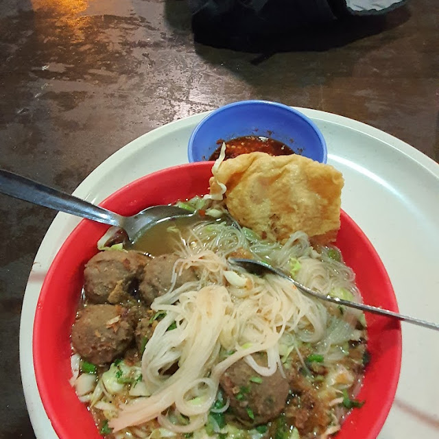 Bakso