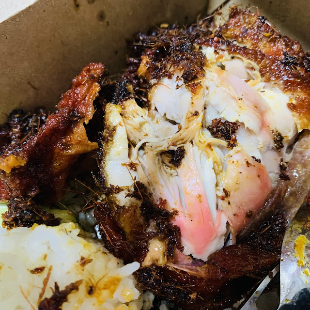 Ayam Kukus