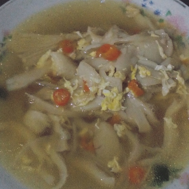 Ca Jamur