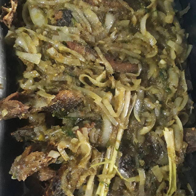 Kembung Keli Berlada