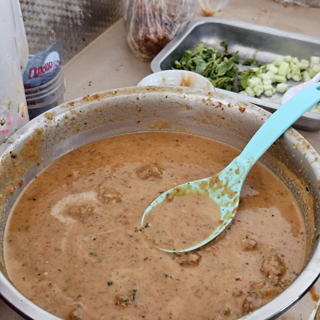 Bumbu Pecel