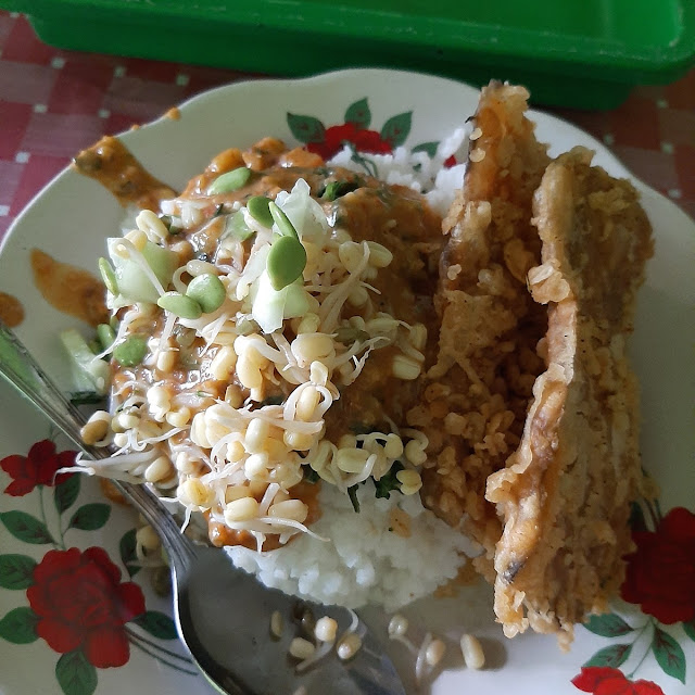 Teh Hangat
