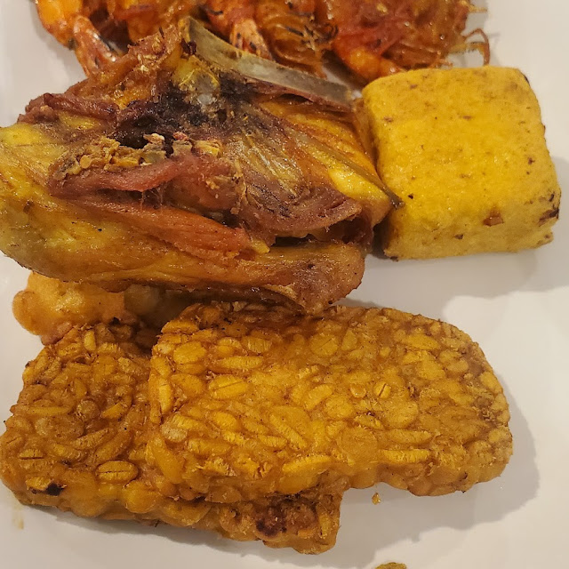 Ayam Goreng Bawang