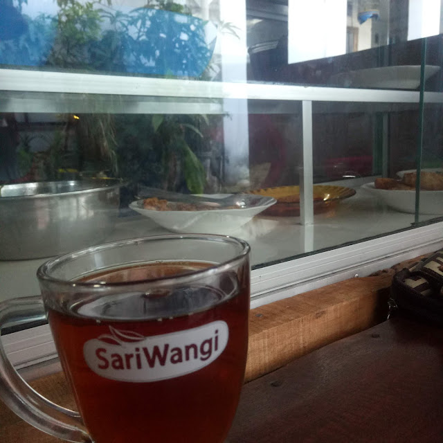 Teh Manis