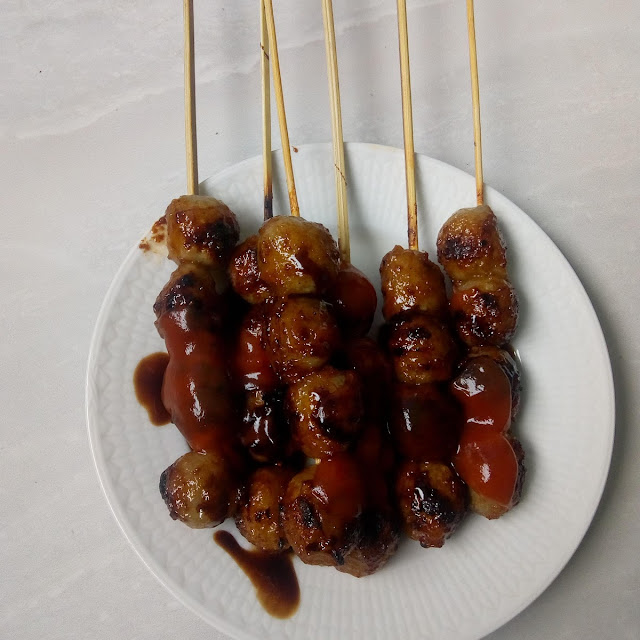 Mutiara Bakso