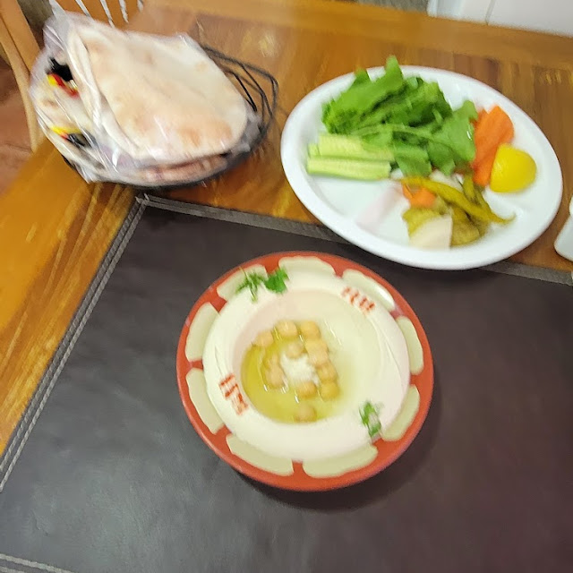 Hammous